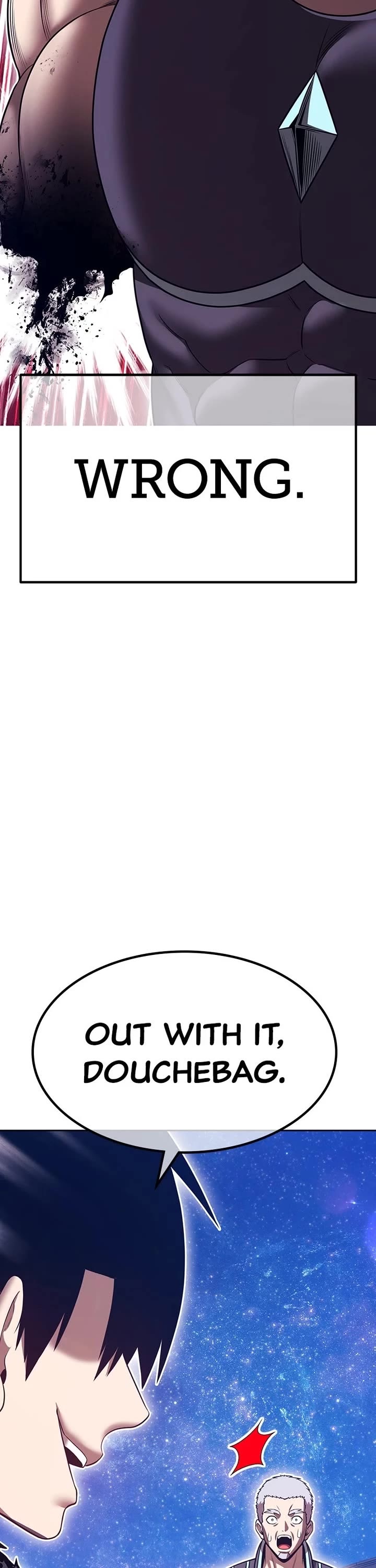 +99 Wooden Stick Chapter 170 page 11 - Chapter 170: (S2) Ep. 85 - Tower of Pride (5)