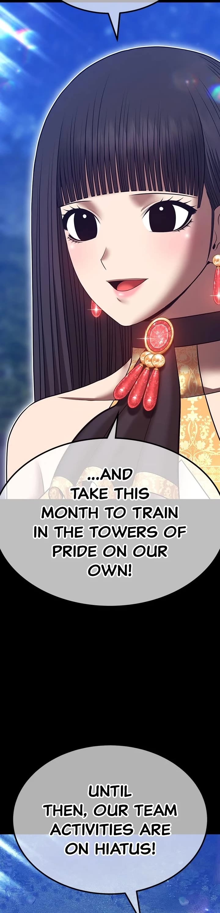 +99 Wooden Stick Chapter 170 page 110 - Chapter 170: (S2) Ep. 85 - Tower of Pride (5)