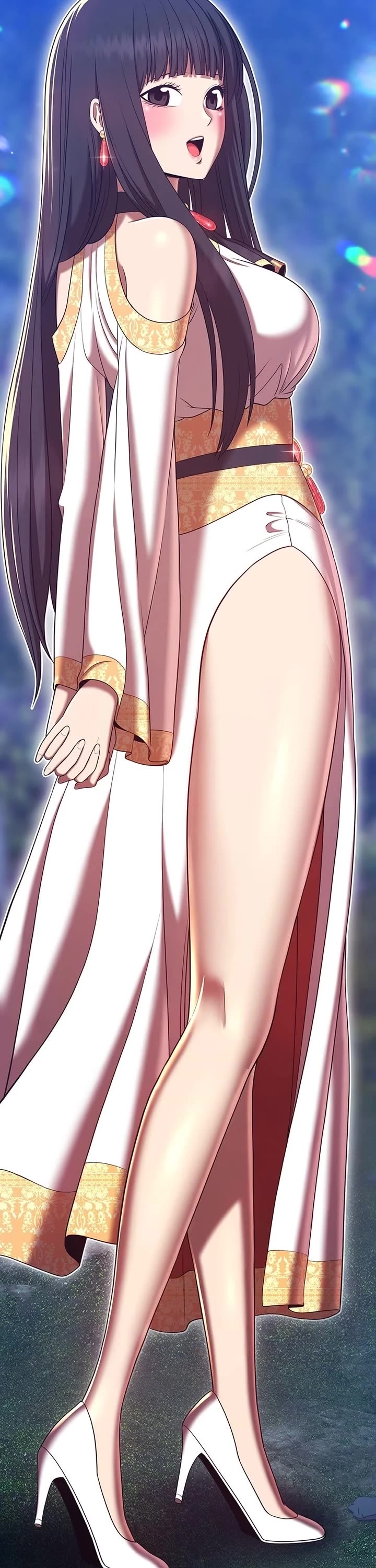 +99 Wooden Stick Chapter 170 page 113 - Chapter 170: (S2) Ep. 85 - Tower of Pride (5)