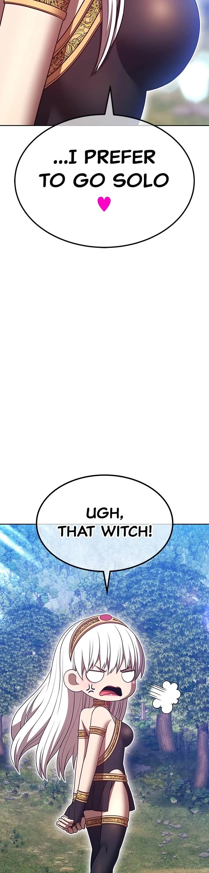 +99 Wooden Stick Chapter 170 page 116 - Chapter 170: (S2) Ep. 85 - Tower of Pride (5)