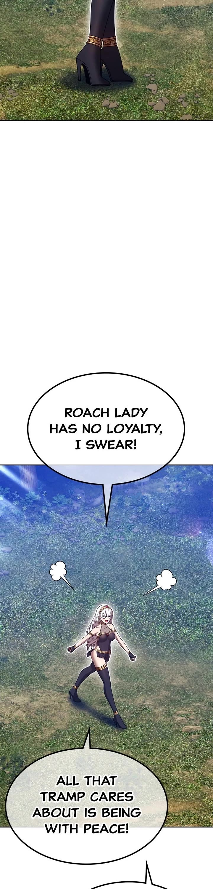+99 Wooden Stick Chapter 170 page 117 - Chapter 170: (S2) Ep. 85 - Tower of Pride (5)