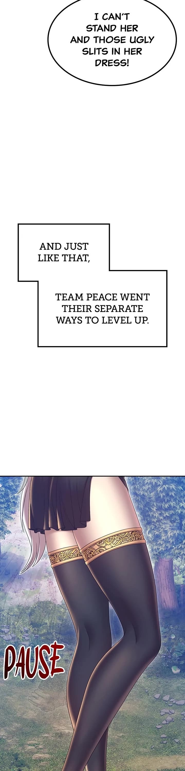 +99 Wooden Stick Chapter 170 page 118 - Chapter 170: (S2) Ep. 85 - Tower of Pride (5)
