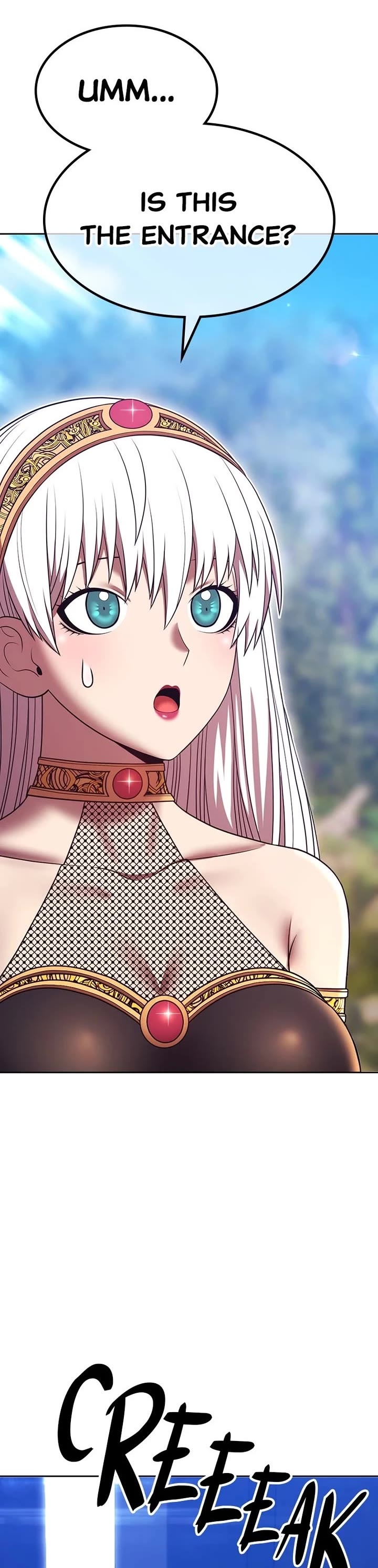 +99 Wooden Stick Chapter 170 page 120 - Chapter 170: (S2) Ep. 85 - Tower of Pride (5)