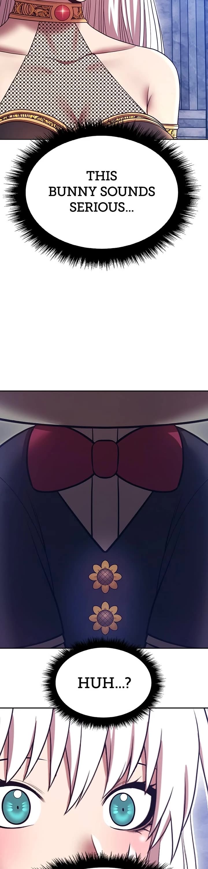 +99 Wooden Stick Chapter 170 page 127 - Chapter 170: (S2) Ep. 85 - Tower of Pride (5)
