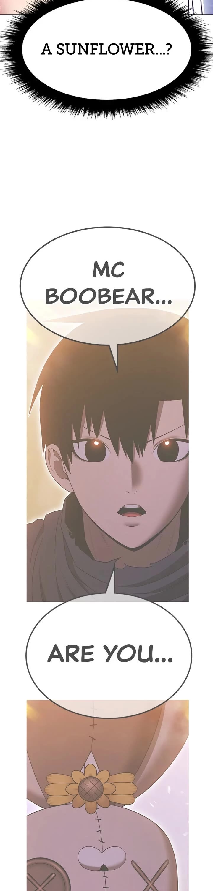 +99 Wooden Stick Chapter 170 page 128 - Chapter 170: (S2) Ep. 85 - Tower of Pride (5)