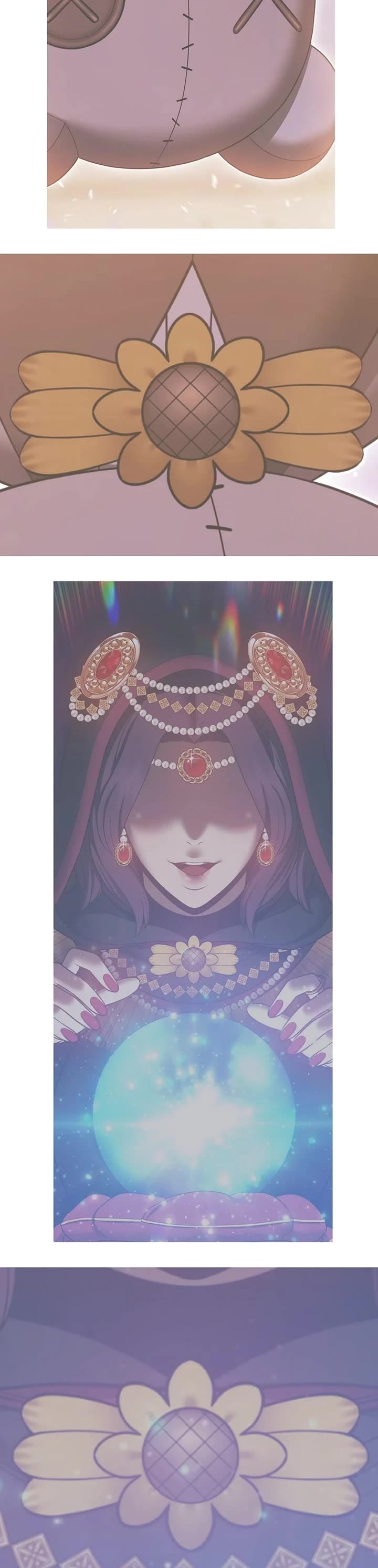 +99 Wooden Stick Chapter 170 page 129 - Chapter 170: (S2) Ep. 85 - Tower of Pride (5)