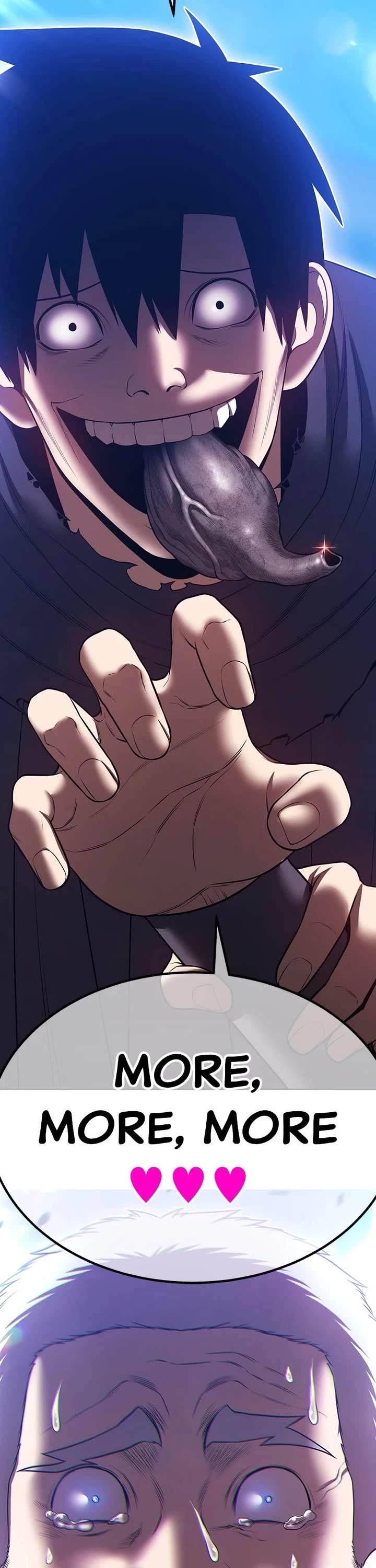 +99 Wooden Stick Chapter 170 page 13 - Chapter 170: (S2) Ep. 85 - Tower of Pride (5)