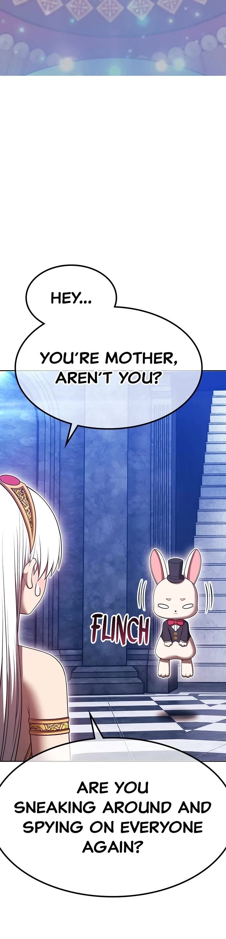 +99 Wooden Stick Chapter 170 page 130 - Chapter 170: (S2) Ep. 85 - Tower of Pride (5)