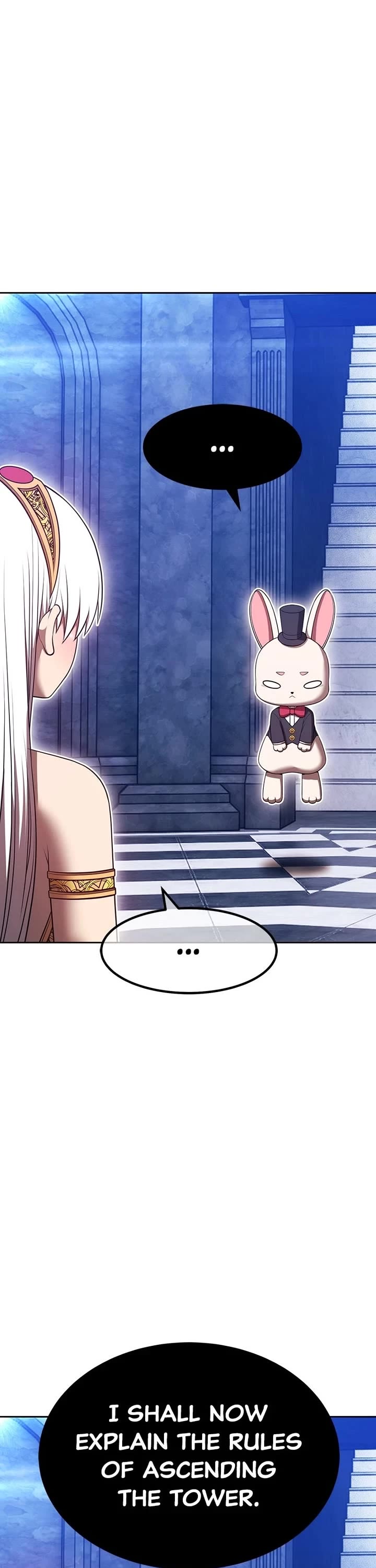+99 Wooden Stick Chapter 170 page 131 - Chapter 170: (S2) Ep. 85 - Tower of Pride (5)