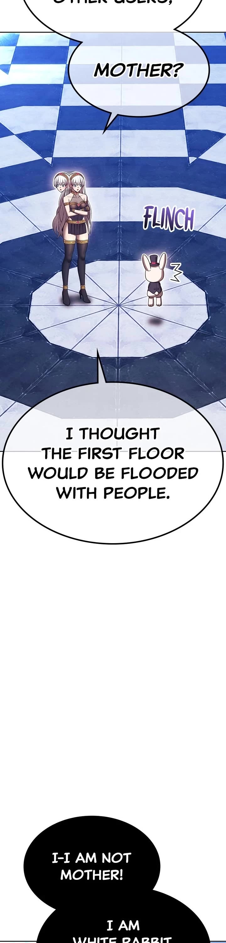 +99 Wooden Stick Chapter 170 page 136 - Chapter 170: (S2) Ep. 85 - Tower of Pride (5)