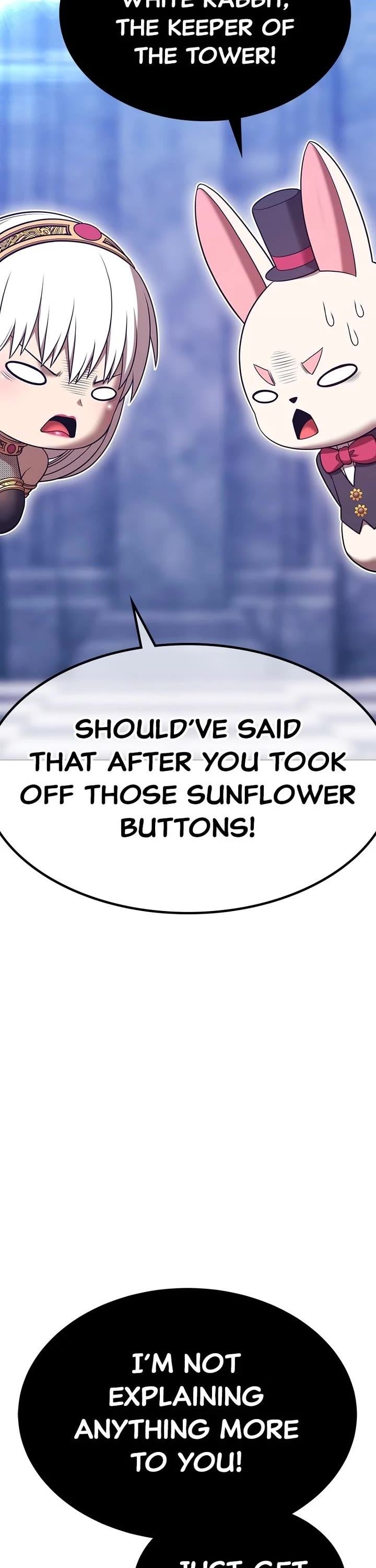+99 Wooden Stick Chapter 170 page 137 - Chapter 170: (S2) Ep. 85 - Tower of Pride (5)