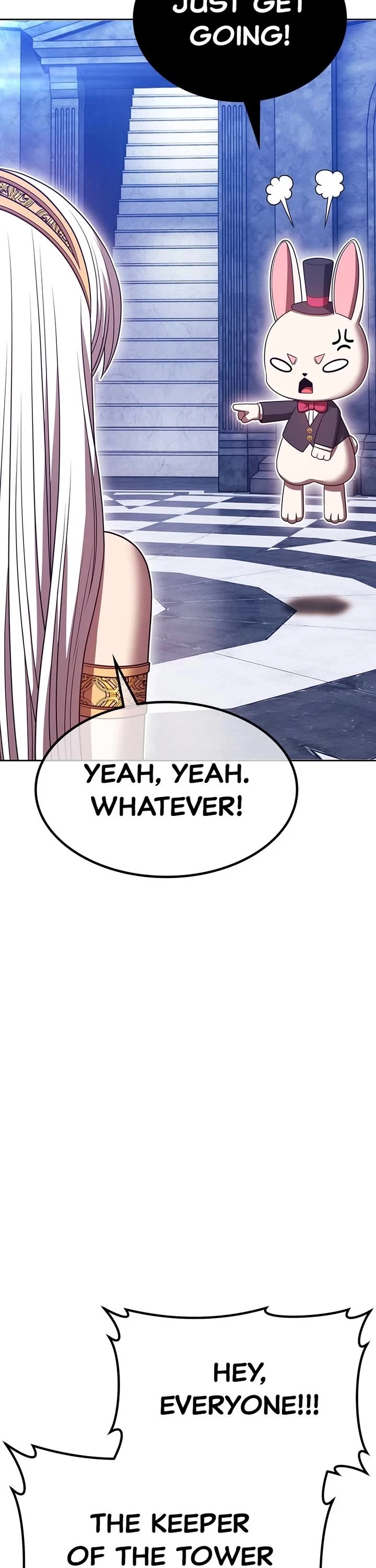 +99 Wooden Stick Chapter 170 page 138 - Chapter 170: (S2) Ep. 85 - Tower of Pride (5)