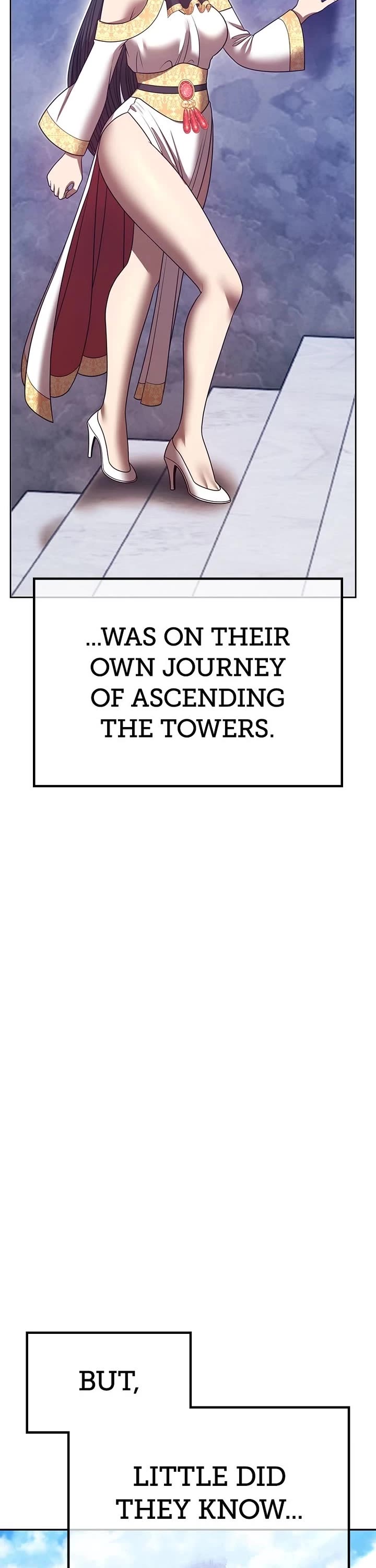 +99 Wooden Stick Chapter 170 page 142 - Chapter 170: (S2) Ep. 85 - Tower of Pride (5)