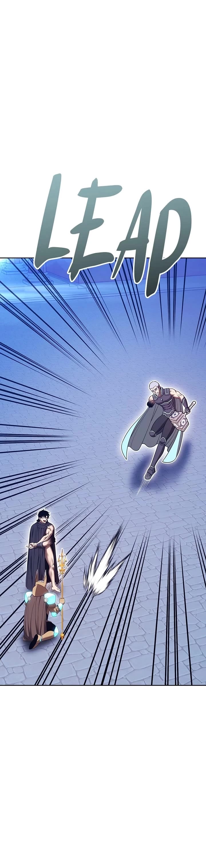 +99 Wooden Stick Chapter 170 page 16 - Chapter 170: (S2) Ep. 85 - Tower of Pride (5)