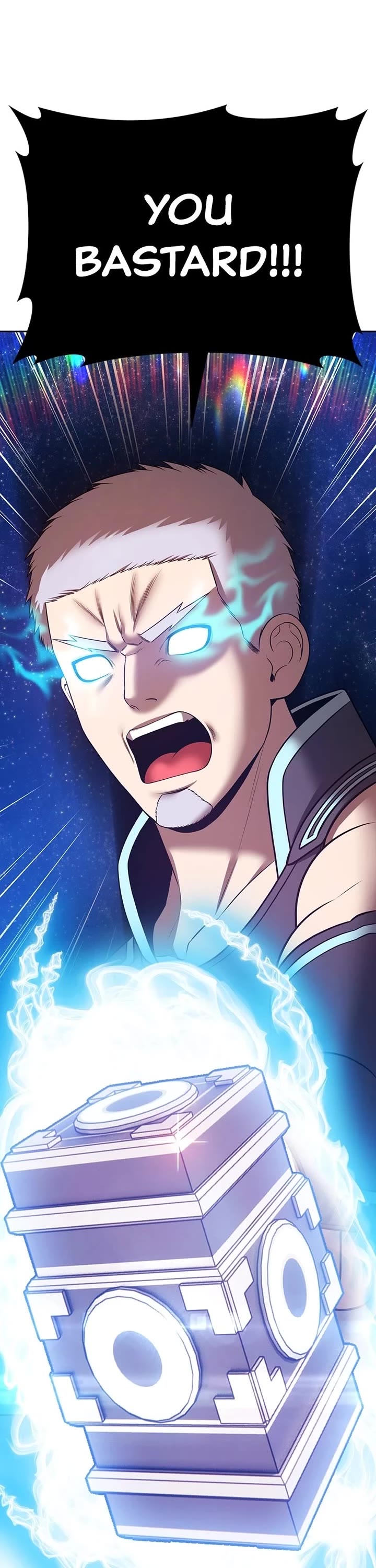 +99 Wooden Stick Chapter 170 page 17 - Chapter 170: (S2) Ep. 85 - Tower of Pride (5)