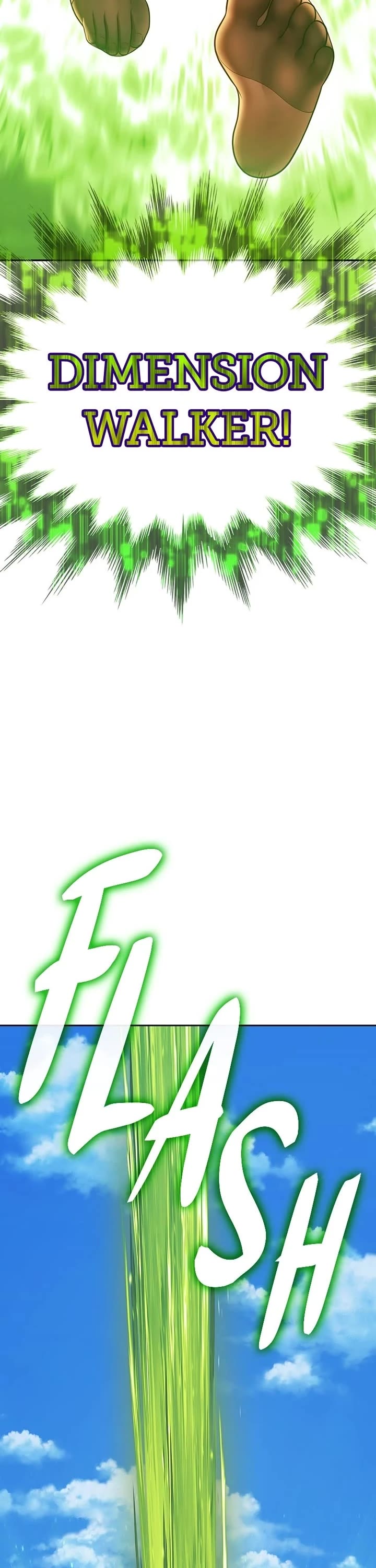 +99 Wooden Stick Chapter 170 page 2 - Chapter 170: (S2) Ep. 85 - Tower of Pride (5)