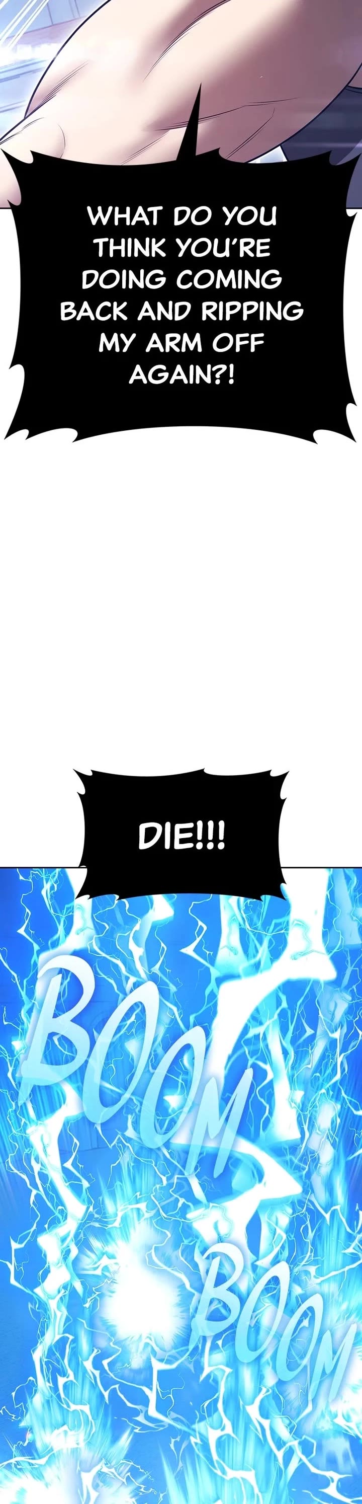 +99 Wooden Stick Chapter 170 page 20 - Chapter 170: (S2) Ep. 85 - Tower of Pride (5)