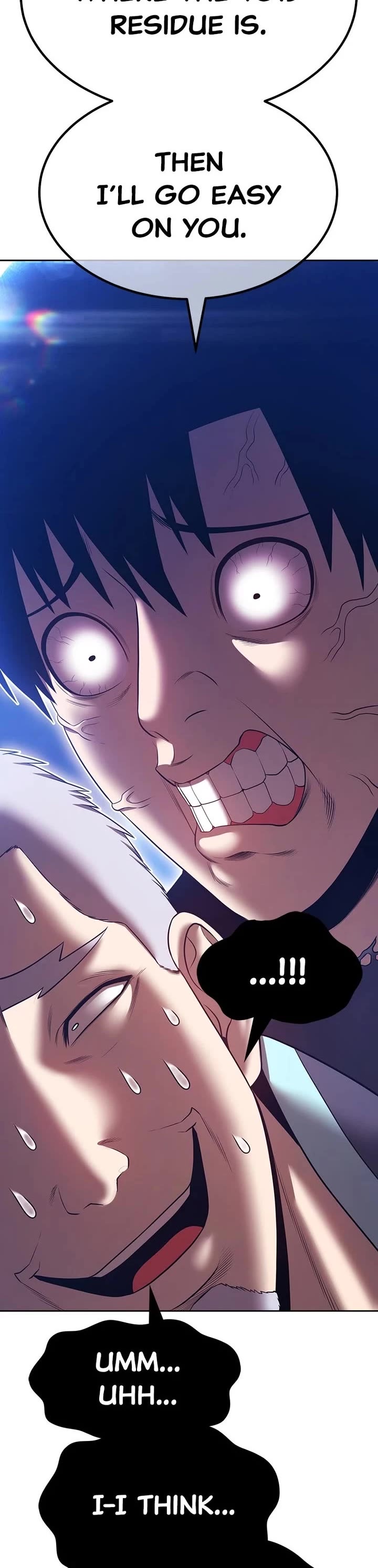 +99 Wooden Stick Chapter 170 page 25 - Chapter 170: (S2) Ep. 85 - Tower of Pride (5)