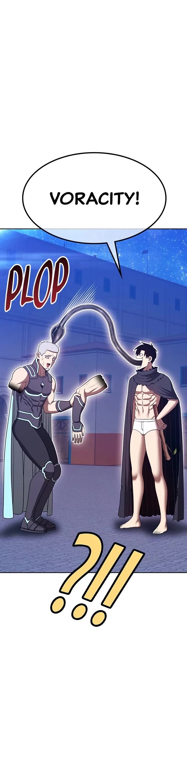 +99 Wooden Stick Chapter 170 page 27 - Chapter 170: (S2) Ep. 85 - Tower of Pride (5)