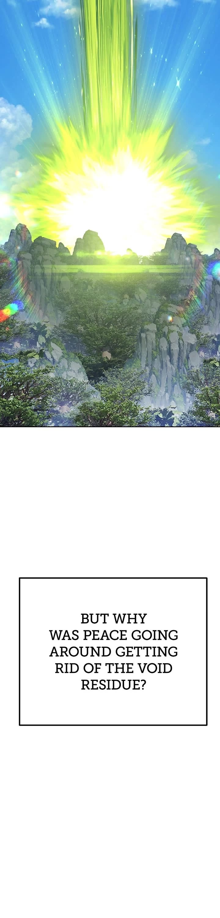+99 Wooden Stick Chapter 170 page 3 - Chapter 170: (S2) Ep. 85 - Tower of Pride (5)