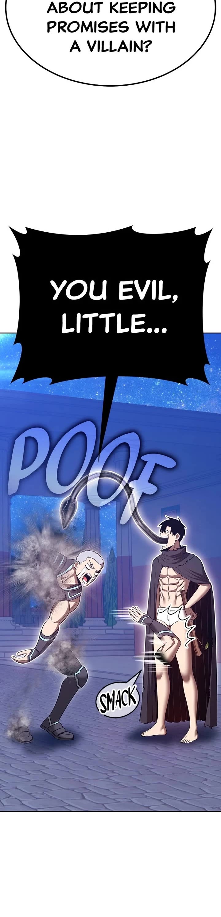 +99 Wooden Stick Chapter 170 page 30 - Chapter 170: (S2) Ep. 85 - Tower of Pride (5)