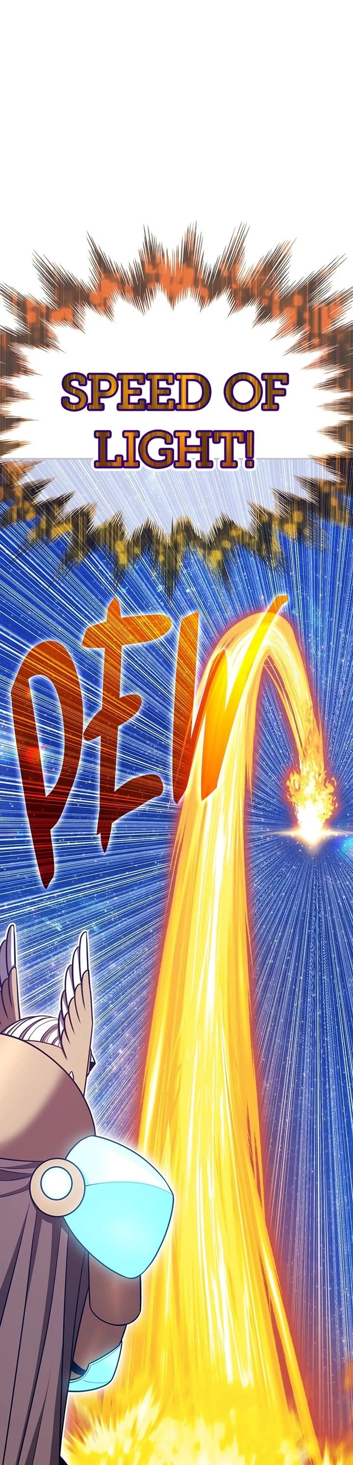 +99 Wooden Stick Chapter 170 page 35 - Chapter 170: (S2) Ep. 85 - Tower of Pride (5)