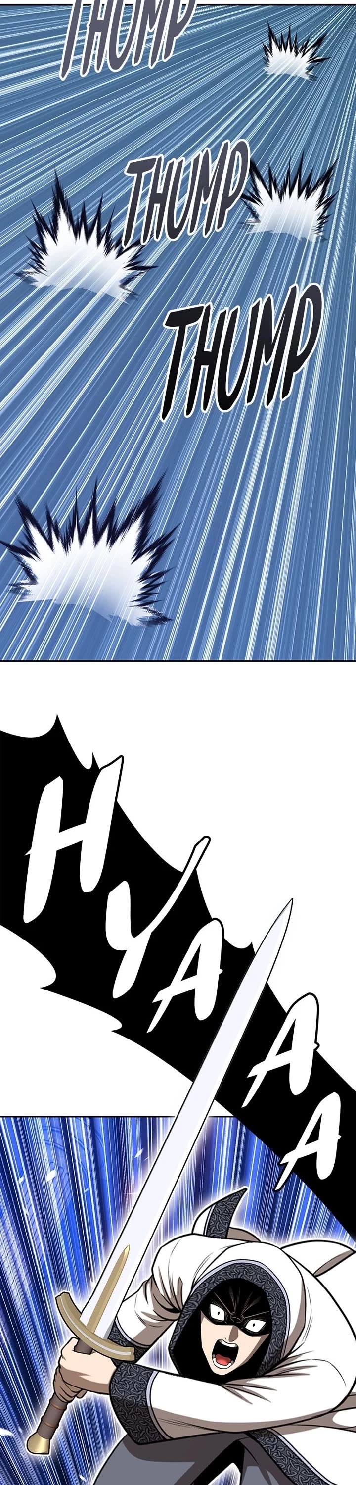 +99 Wooden Stick Chapter 170 page 38 - Chapter 170: (S2) Ep. 85 - Tower of Pride (5)
