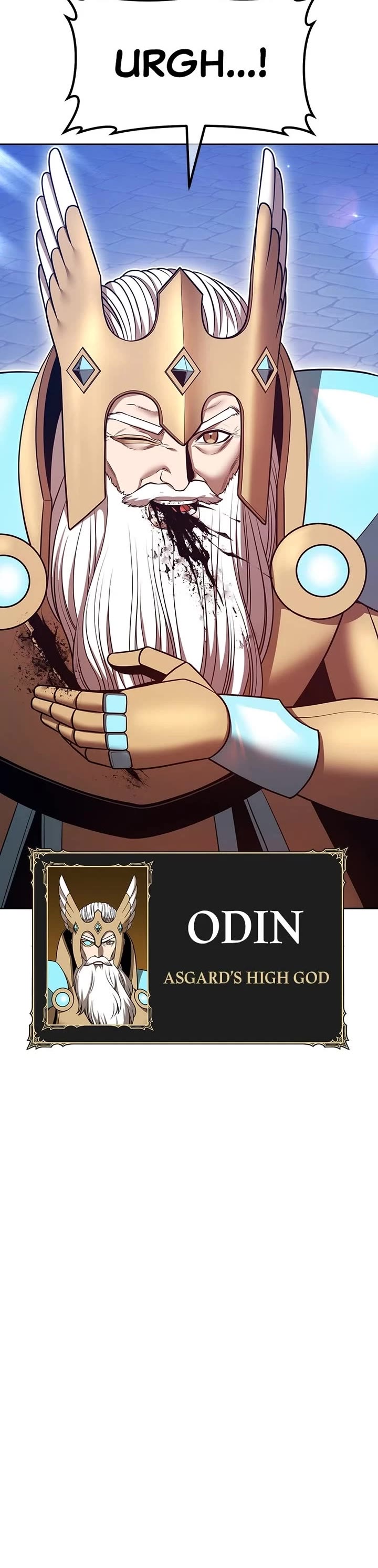 +99 Wooden Stick Chapter 170 page 5 - Chapter 170: (S2) Ep. 85 - Tower of Pride (5)