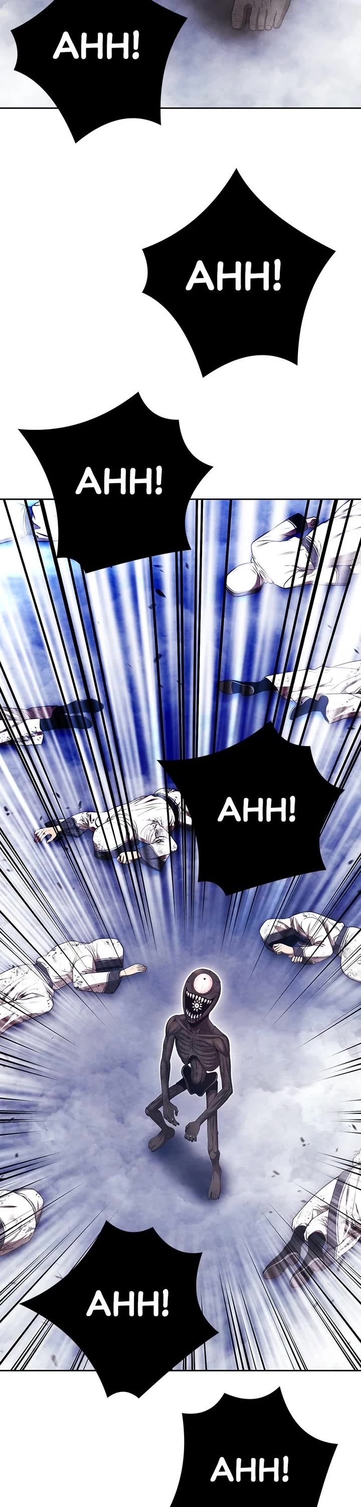 +99 Wooden Stick Chapter 170 page 56 - Chapter 170: (S2) Ep. 85 - Tower of Pride (5)