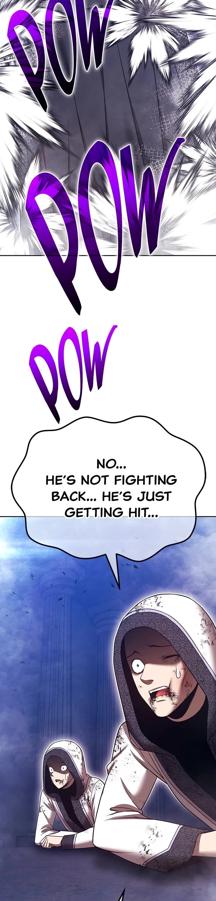 +99 Wooden Stick Chapter 170 page 68 - Chapter 170: (S2) Ep. 85 - Tower of Pride (5)