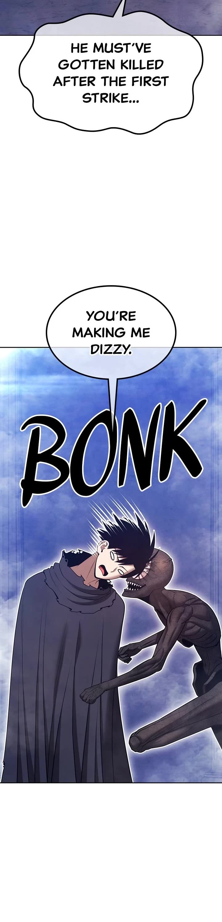 +99 Wooden Stick Chapter 170 page 69 - Chapter 170: (S2) Ep. 85 - Tower of Pride (5)