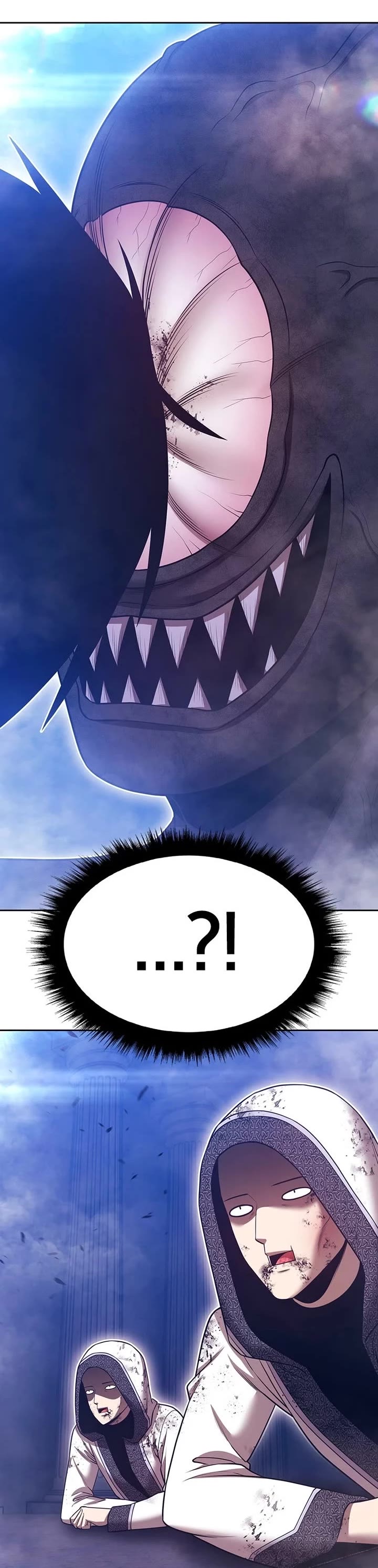 +99 Wooden Stick Chapter 170 page 70 - Chapter 170: (S2) Ep. 85 - Tower of Pride (5)