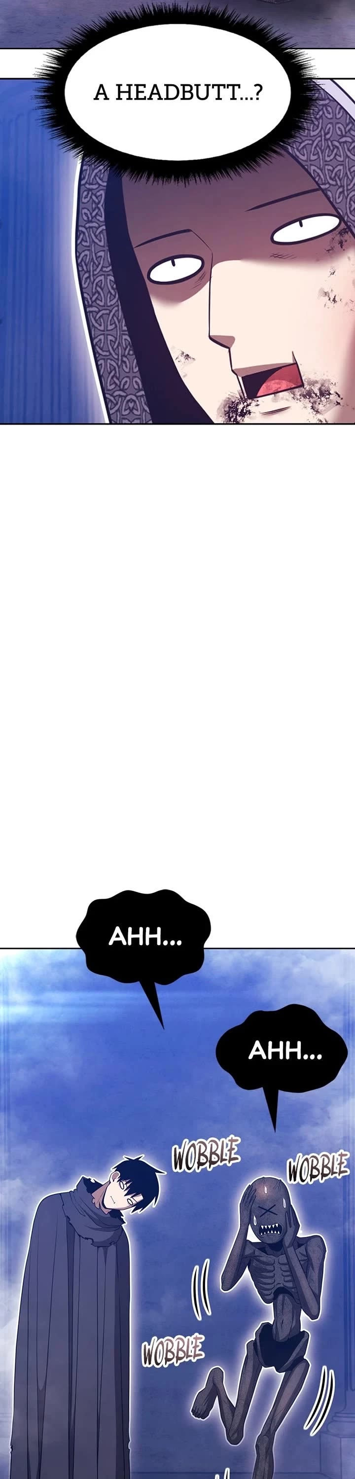 +99 Wooden Stick Chapter 170 page 71 - Chapter 170: (S2) Ep. 85 - Tower of Pride (5)