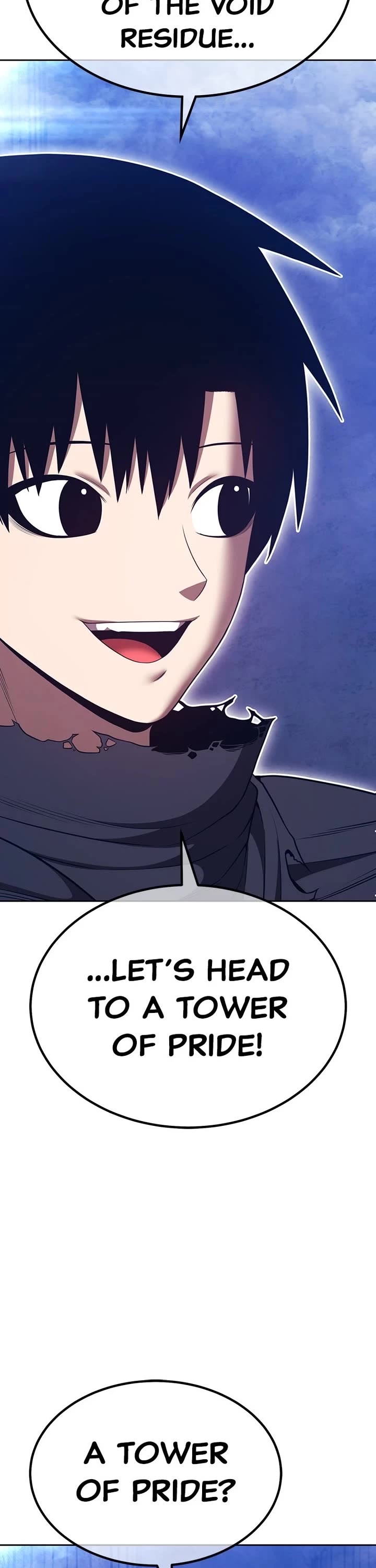 +99 Wooden Stick Chapter 170 page 78 - Chapter 170: (S2) Ep. 85 - Tower of Pride (5)