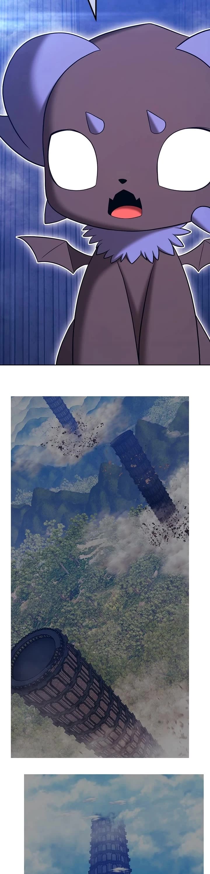 +99 Wooden Stick Chapter 170 page 79 - Chapter 170: (S2) Ep. 85 - Tower of Pride (5)