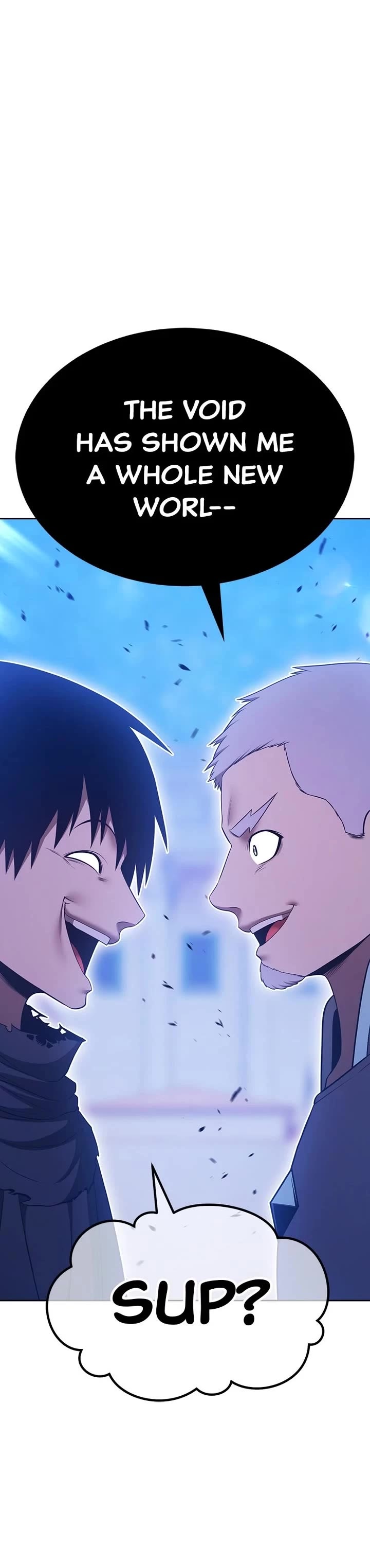 +99 Wooden Stick Chapter 170 page 8 - Chapter 170: (S2) Ep. 85 - Tower of Pride (5)