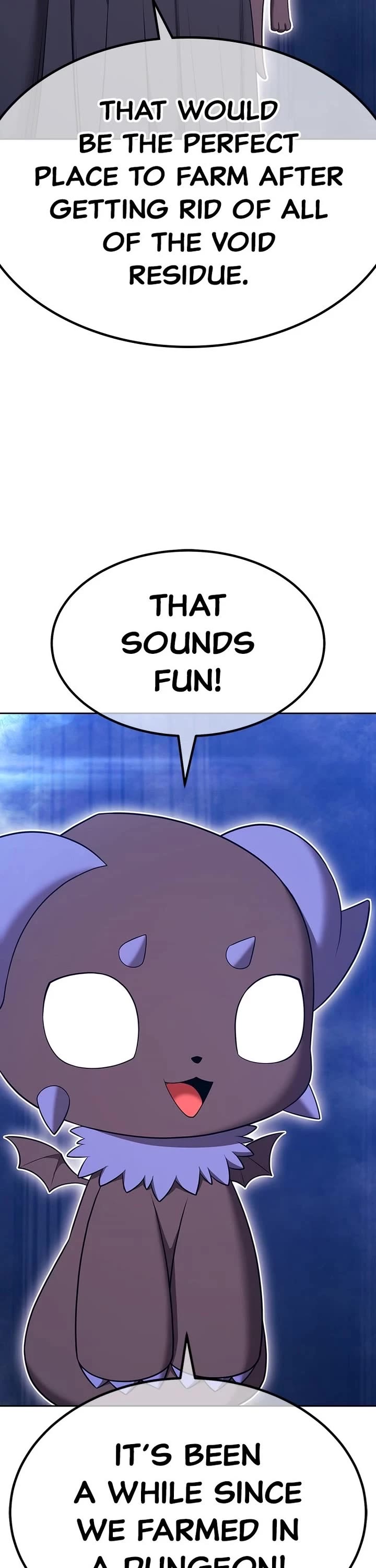 +99 Wooden Stick Chapter 170 page 81 - Chapter 170: (S2) Ep. 85 - Tower of Pride (5)