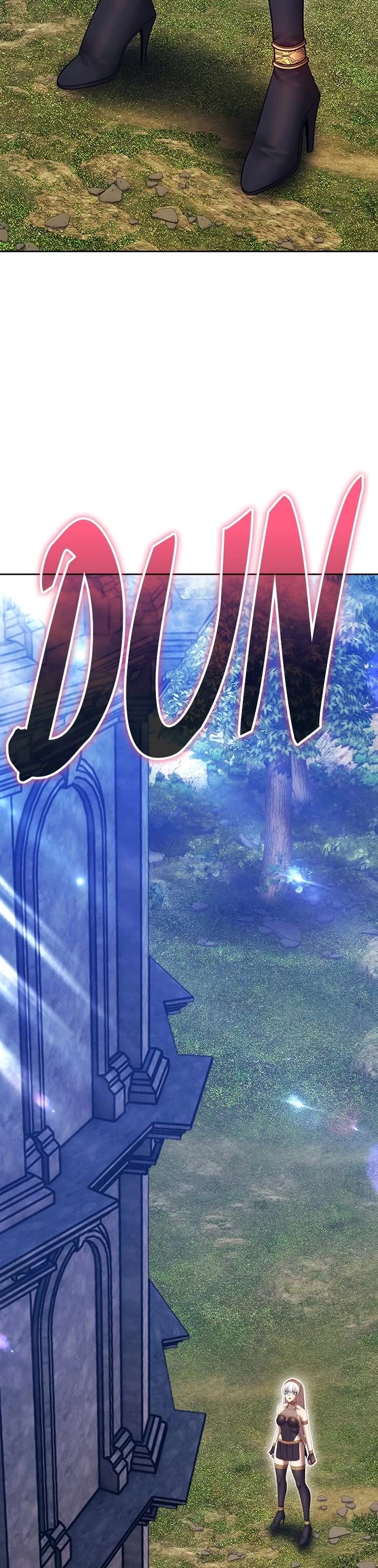 +99 Wooden Stick Chapter 170 page 84 - Chapter 170: (S2) Ep. 85 - Tower of Pride (5)