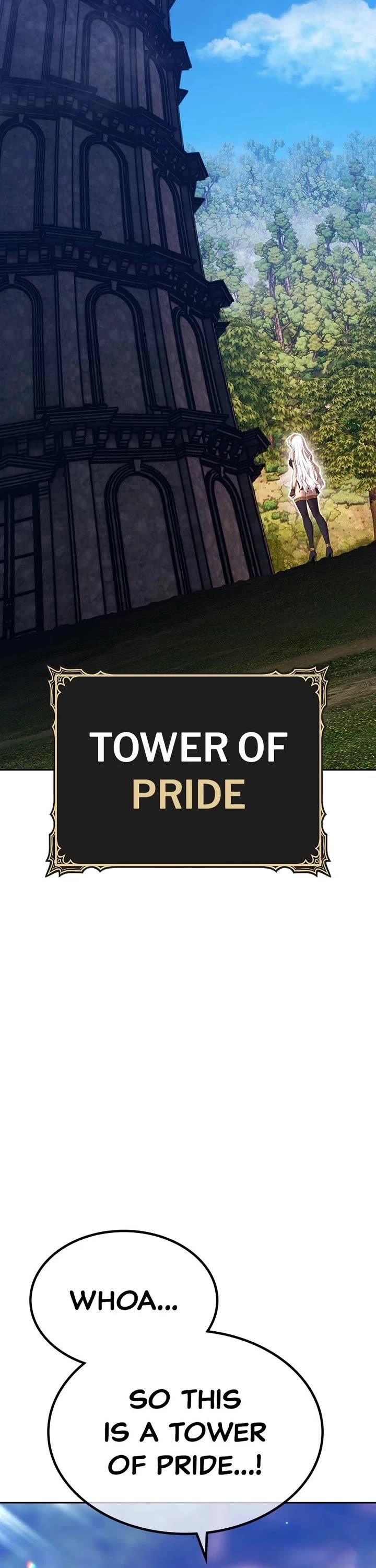 +99 Wooden Stick Chapter 170 page 86 - Chapter 170: (S2) Ep. 85 - Tower of Pride (5)