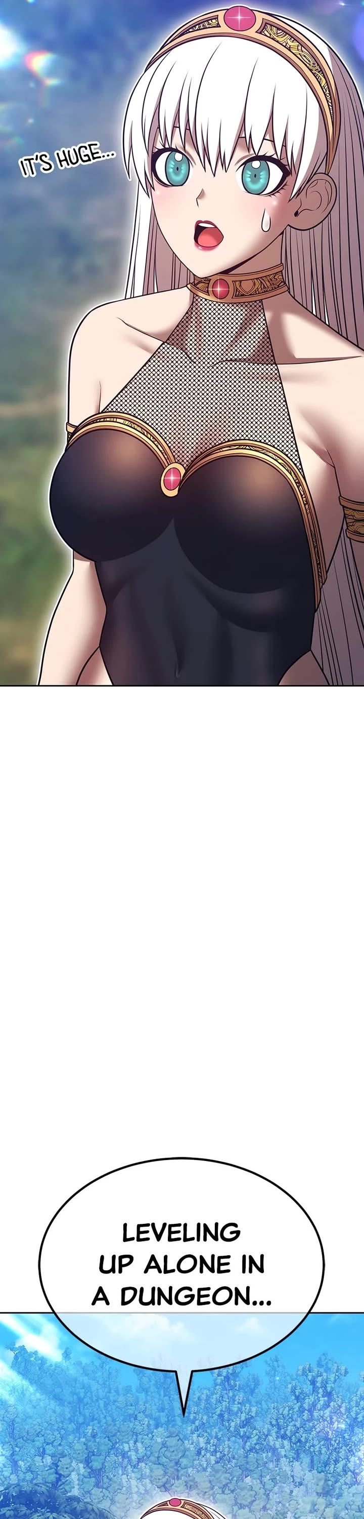 +99 Wooden Stick Chapter 170 page 87 - Chapter 170: (S2) Ep. 85 - Tower of Pride (5)