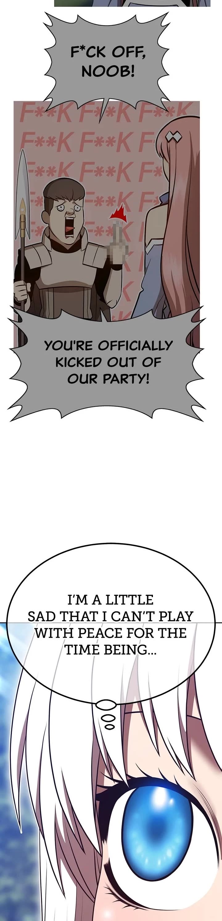 +99 Wooden Stick Chapter 170 page 90 - Chapter 170: (S2) Ep. 85 - Tower of Pride (5)