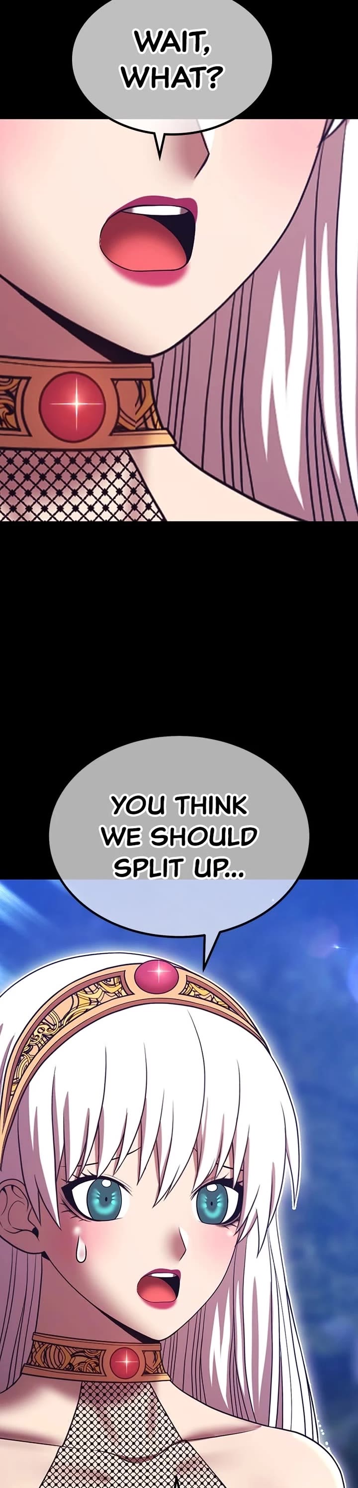 +99 Wooden Stick Chapter 170 page 94 - Chapter 170: (S2) Ep. 85 - Tower of Pride (5)