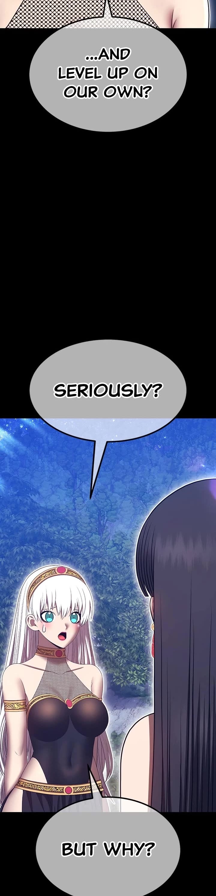 +99 Wooden Stick Chapter 170 page 95 - Chapter 170: (S2) Ep. 85 - Tower of Pride (5)