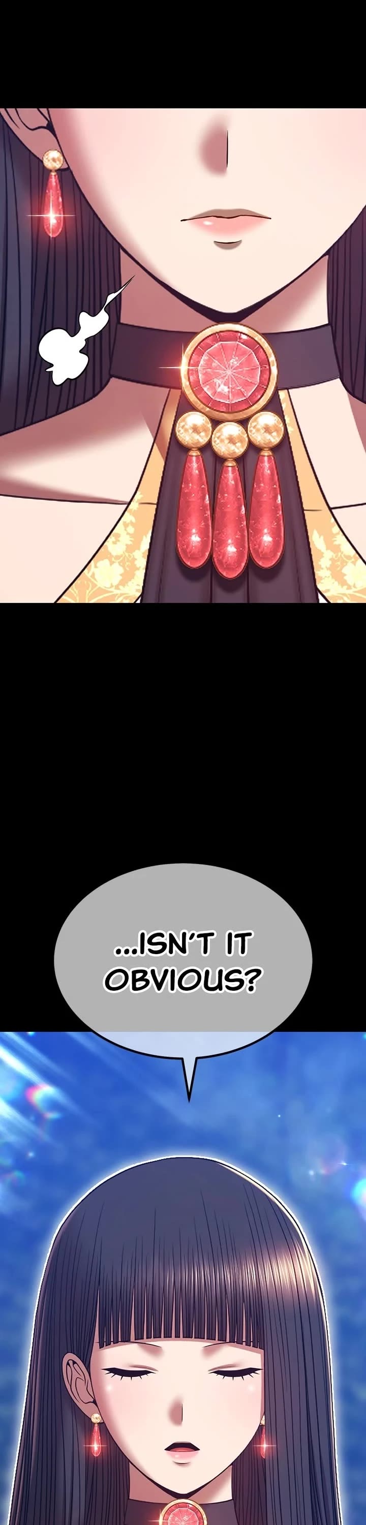 +99 Wooden Stick Chapter 170 page 97 - Chapter 170: (S2) Ep. 85 - Tower of Pride (5)