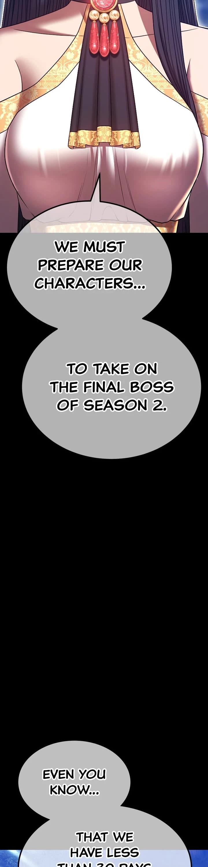 +99 Wooden Stick Chapter 170 page 98 - Chapter 170: (S2) Ep. 85 - Tower of Pride (5)