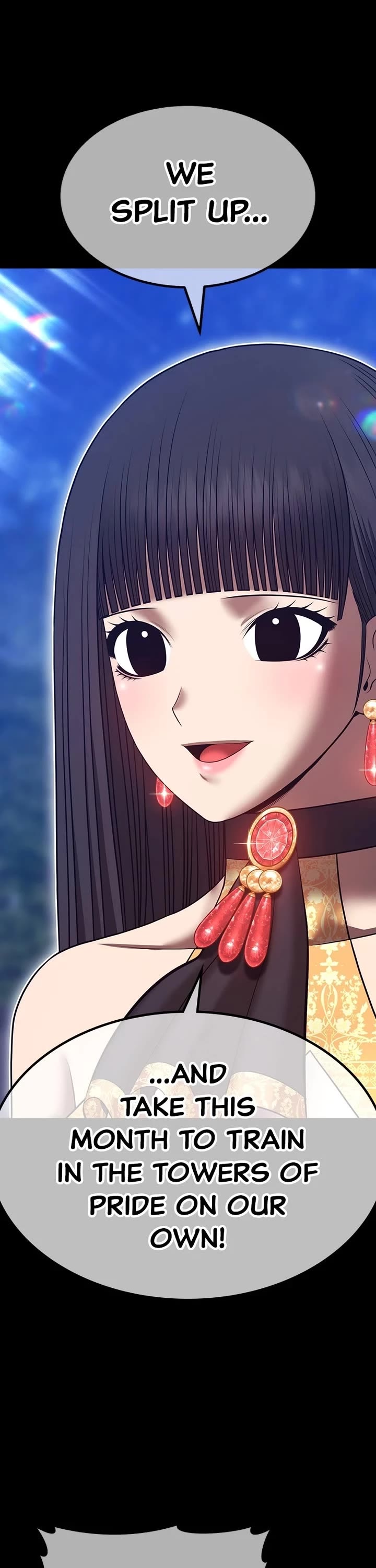 +99 Wooden Stick Chapter 171 page 1 - Chapter 171: (S2) Ep. 86 - Tower of Pride (6)