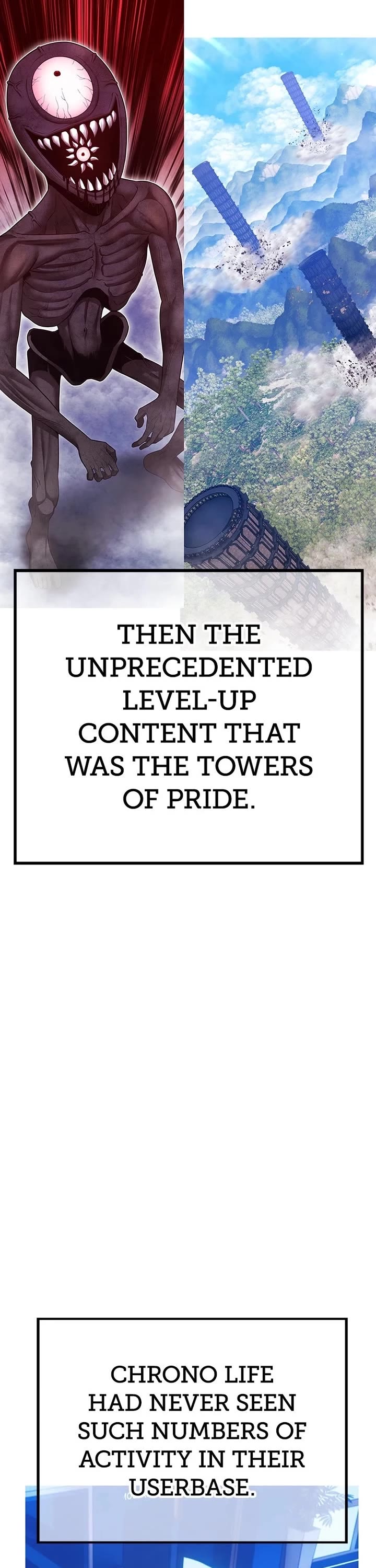 +99 Wooden Stick Chapter 171 page 103 - Chapter 171: (S2) Ep. 86 - Tower of Pride (6)