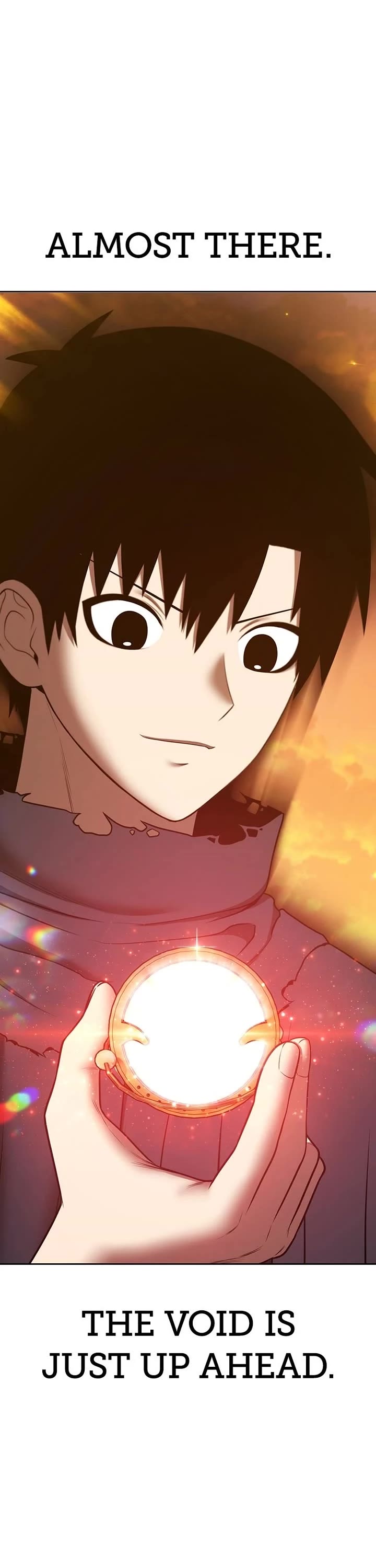 +99 Wooden Stick Chapter 171 page 107 - Chapter 171: (S2) Ep. 86 - Tower of Pride (6)