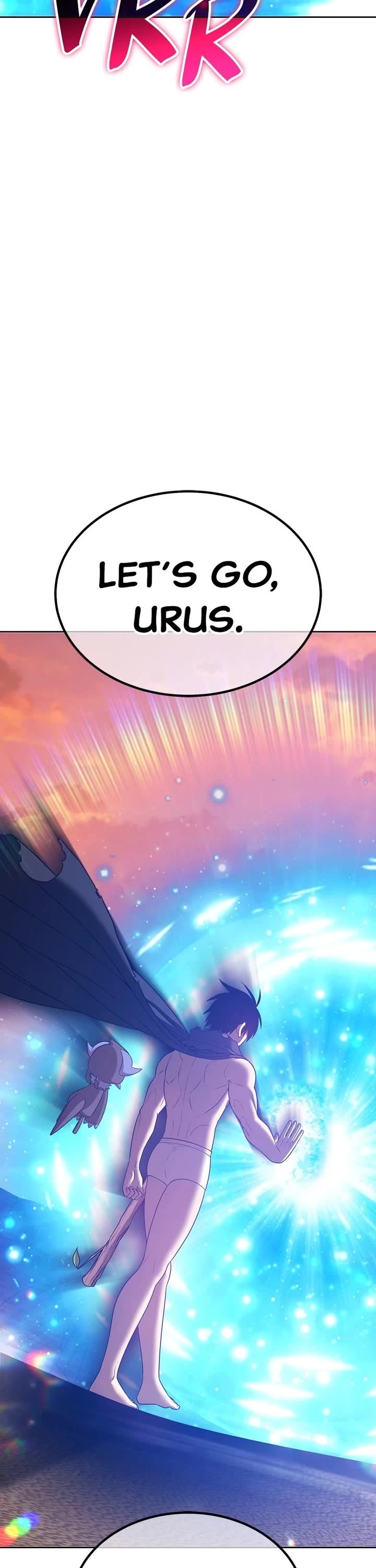 +99 Wooden Stick Chapter 171 page 111 - Chapter 171: (S2) Ep. 86 - Tower of Pride (6)