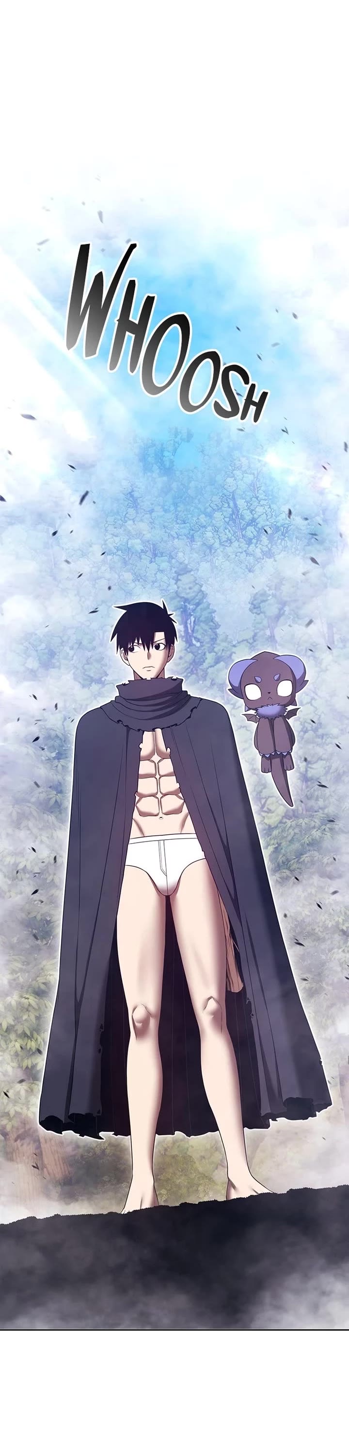 +99 Wooden Stick Chapter 171 page 115 - Chapter 171: (S2) Ep. 86 - Tower of Pride (6)